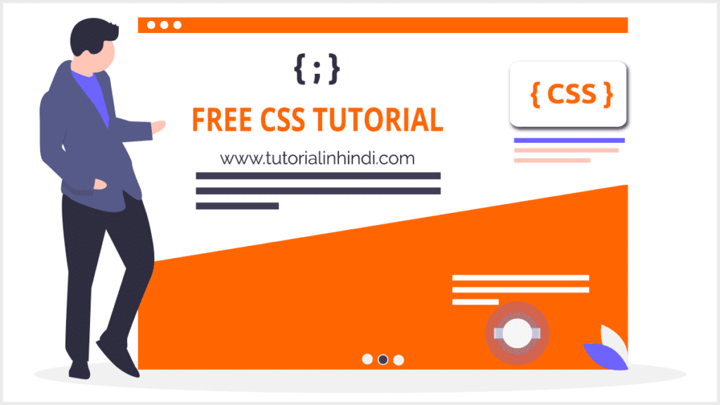 Complete CSS Tutorial in Hindi