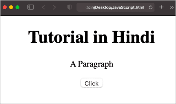 Write-JavaScript-program-in-Hindi-(head-tag)