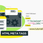HTML meta tags in hindi