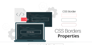 CSS Borders in Hindi