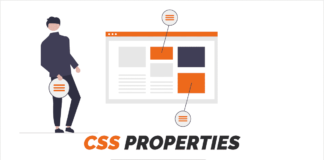 CSS Property in Hindi (CSS Property क्या है)