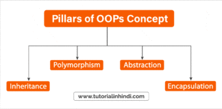 Object Oriented Programming in Hindi (OOPs in Hindi) - Tutorial in Hindi