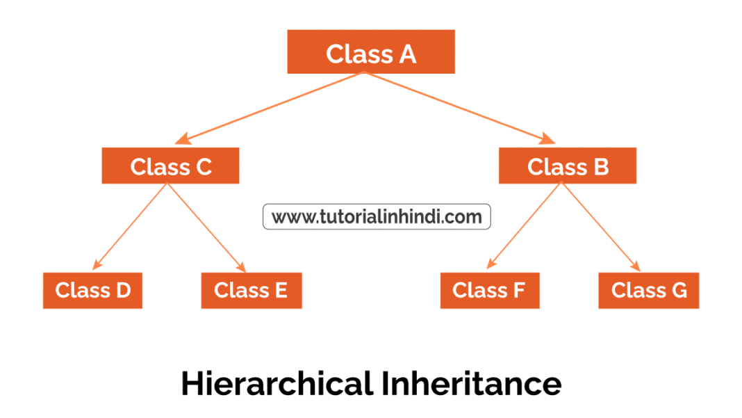 Inheritance in Hindi - इनहेरिटेंस क्या है? पूरी जानकारी - Tutorial in Hindi